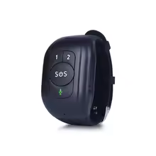 V48 4G GPS Tracker