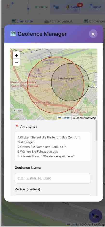 Mobile Ansicht 4