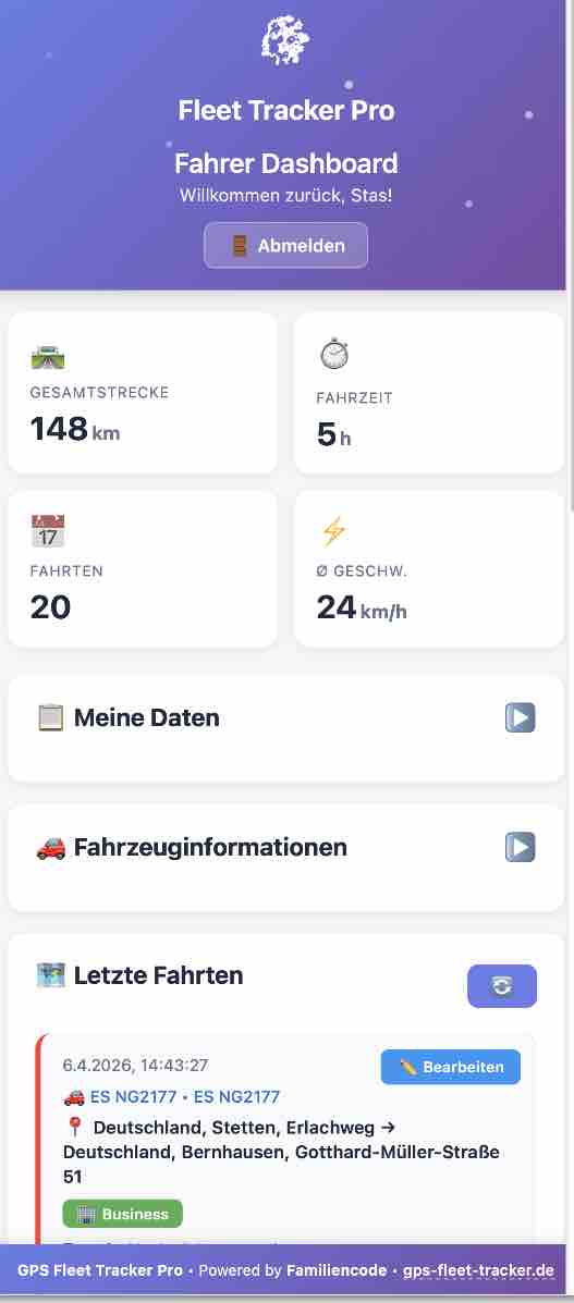 Mobile Ansicht 5